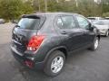 Nightfall Gray Metallic - Trax LS AWD Photo No. 5