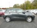 Nightfall Gray Metallic - Trax LS AWD Photo No. 6