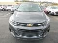 Nightfall Gray Metallic - Trax LS AWD Photo No. 8