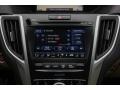 Crystal Black Pearl - TLX V6 SH-AWD Technology Sedan Photo No. 28