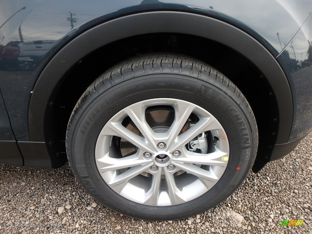 2019 Ford Escape SE 4WD Wheel Photo #130135280