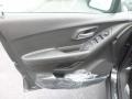 Nightfall Gray Metallic - Trax LS AWD Photo No. 14