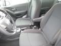 Nightfall Gray Metallic - Trax LS AWD Photo No. 15