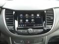 Nightfall Gray Metallic - Trax LS AWD Photo No. 17