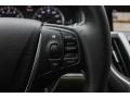 2019 Crystal Black Pearl Acura TLX V6 SH-AWD Technology Sedan  photo #37