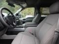 2019 Ford F350 Super Duty XLT Crew Cab 4x4 Front Seat