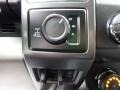 Earth Gray Controls Photo for 2019 Ford F350 Super Duty #130135697