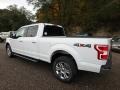 2018 Oxford White Ford F150 XLT SuperCrew 4x4  photo #4