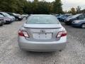 Titanium Metallic - Camry Hybrid Photo No. 3