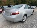 Titanium Metallic - Camry Hybrid Photo No. 4