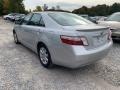 Titanium Metallic - Camry Hybrid Photo No. 5