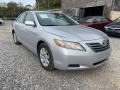 Titanium Metallic - Camry Hybrid Photo No. 6