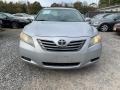 Titanium Metallic - Camry Hybrid Photo No. 7