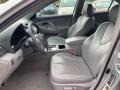 Titanium Metallic - Camry Hybrid Photo No. 8