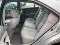 Titanium Metallic - Camry Hybrid Photo No. 9