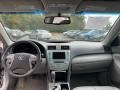 Titanium Metallic - Camry Hybrid Photo No. 10