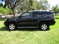 Black - 4Runner Limited 4x4 Photo No. 3