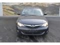 Dark Gray Metallic - Impreza 2.5i Premium Sedan Photo No. 8