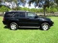 Black - 4Runner Limited 4x4 Photo No. 11
