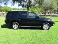 Black - 4Runner Limited 4x4 Photo No. 24