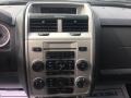 Ingot Silver Metallic - Escape XLT 4WD Photo No. 12