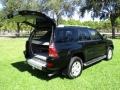 Black - 4Runner Limited 4x4 Photo No. 38