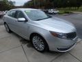 2013 Silver Diamond Lincoln MKS AWD  photo #7