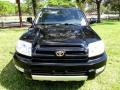 Black - 4Runner Limited 4x4 Photo No. 47