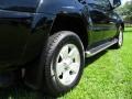 Black - 4Runner Limited 4x4 Photo No. 54