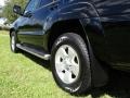 Black - 4Runner Limited 4x4 Photo No. 56