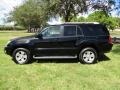 Black - 4Runner Limited 4x4 Photo No. 65