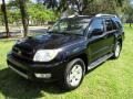 Black - 4Runner Limited 4x4 Photo No. 68