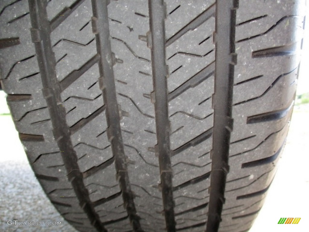 2004 4Runner Limited 4x4 - Black / Stone photo #81