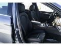 2019 Bluestone Metallic BMW 5 Series 530e iPerformance Sedan  photo #5