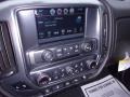 2019 Summit White Chevrolet Silverado 3500HD LTZ Crew Cab 4x4 Dual Rear Wheel  photo #16