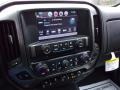 2019 Summit White Chevrolet Silverado 3500HD LTZ Crew Cab 4x4 Dual Rear Wheel  photo #20