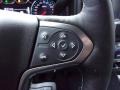 2019 Summit White Chevrolet Silverado 3500HD LTZ Crew Cab 4x4 Dual Rear Wheel  photo #23