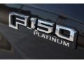 2018 Ford F150 Platinum SuperCrew 4x4 Badge and Logo Photo