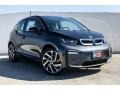 2018 Mineral Grey BMW i3   photo #12