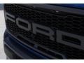 2018 Lightning Blue Ford F150 SVT Raptor SuperCrew 4x4  photo #4