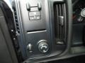 2019 Graphite Metallic Chevrolet Silverado 3500HD Work Truck Crew Cab 4x4  photo #21