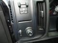 Graphite Metallic - Silverado 3500HD Work Truck Crew Cab 4x4 Photo No. 21