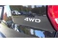 2019 Agate Black Ford Explorer XLT 4WD  photo #9