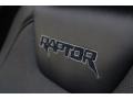 2018 Ford F150 SVT Raptor SuperCrew 4x4 Marks and Logos