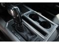 2018 Ford F150 Raptor Black Interior Transmission Photo