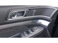 2019 Agate Black Ford Explorer XLT 4WD  photo #13