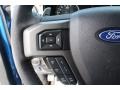 Raptor Black Controls Photo for 2018 Ford F150 #130141490