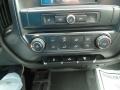Graphite Metallic - Silverado 3500HD Work Truck Crew Cab 4x4 Photo No. 29
