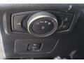 Raptor Black Controls Photo for 2018 Ford F150 #130141550
