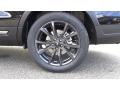 2019 Agate Black Ford Explorer XLT 4WD  photo #21
